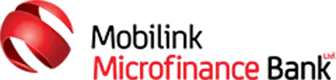 Mobilink Microfinance Bank Limited logo